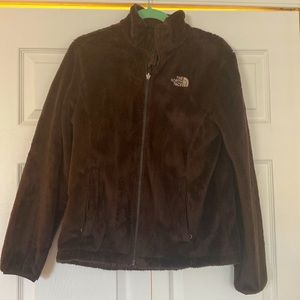 North Face jacket